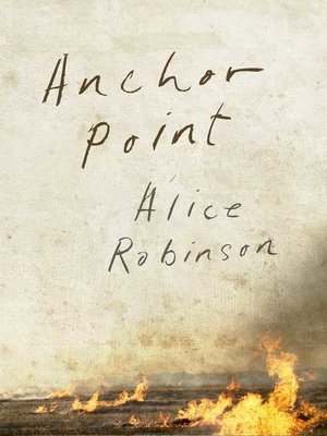 cover image of Anchor Point